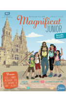 Magnificat junior n°164