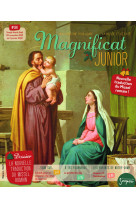 Magnificat junior 168