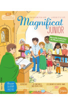 Magnificat junior n°172