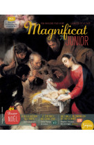 Magnificat junior n°176