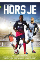 Hors je - dvd