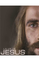 La vie de jésus dvd + bluray