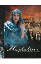 Magdaléna dvd