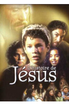 L histoire de jésus - dvd