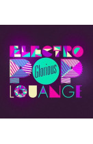 Electro pop louange