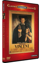 Monsieur vincent - dvd