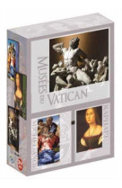 Art et religion - coffret 3 dvd