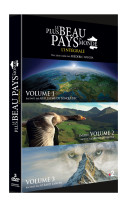 Plus beau pays du monde (le) - dvd