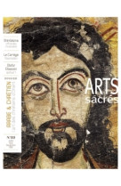 Arts sacrés n° 33 - juillet-aout-septembre 2016