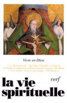 Vivre en dieu vs746