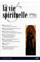 Vie spirituelle n780