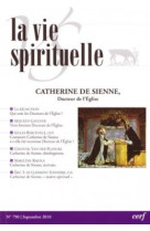 La vie spirituelle n° 790