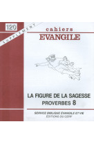 Sce-120 la figure de la sagesse