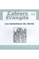 Les sce-134 tentations du christ