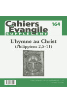 Sce-164. l'hymne au christ