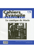 Le cantique de marie numero 176 supplement