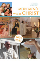 Mon année avec le christ 2020-2021