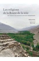 Les religions de la route de la soie