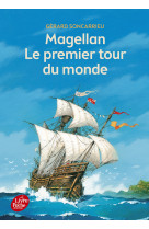 Magellan - le premier tour du monde