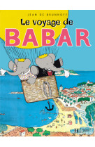 Le voyage de babar