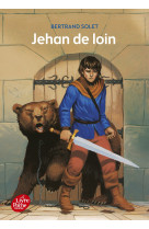 Jehan de loin