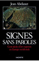 Signes sans paroles