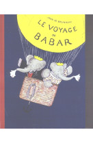 Le voyage de babar