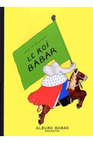 Le roi babar