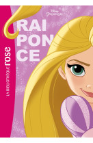 Princesses disney 01 - raiponce