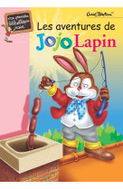 Les aventures de jojo lapin