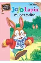 Jojo lapin roi des malins