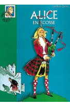 Alice 18 - alice en ecosse