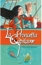 La princetta et le capitaine