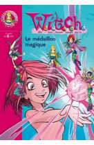 Witch 01 - le médaillon magique