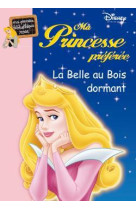 Ma princesse préférée 04 - la belle au bois dormant