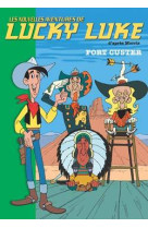 Lucky luke 06 - fort custer