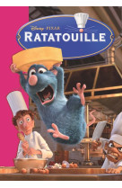 Bibliothèque disney 06 - ratatouille