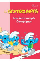 Les schtroumpfs 02 - les schtroumpfs olympiques