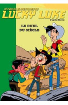 Lucky luke 13 - le duel du siècle