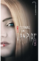 Journal d'un vampire - tome 2 - les ténèbres