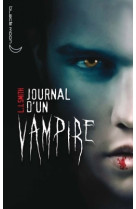 Journal d'un vampire - tome 1 - le réveil