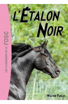 L'étalon noir 01 - l'étalon noir