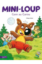 Mini-loup, gare au garou