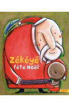 Zékéyé fête noël