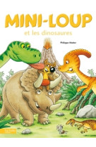 Mini-loup et les dinosaures