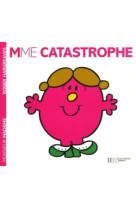 Madame catastrophe