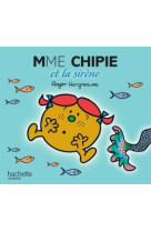 Madame chipie et la sirène