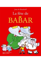 La fête de babar