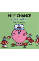 Madame chance et les lutins