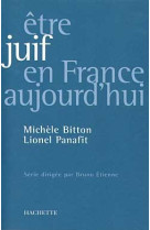 être juif en france aujourd'hui